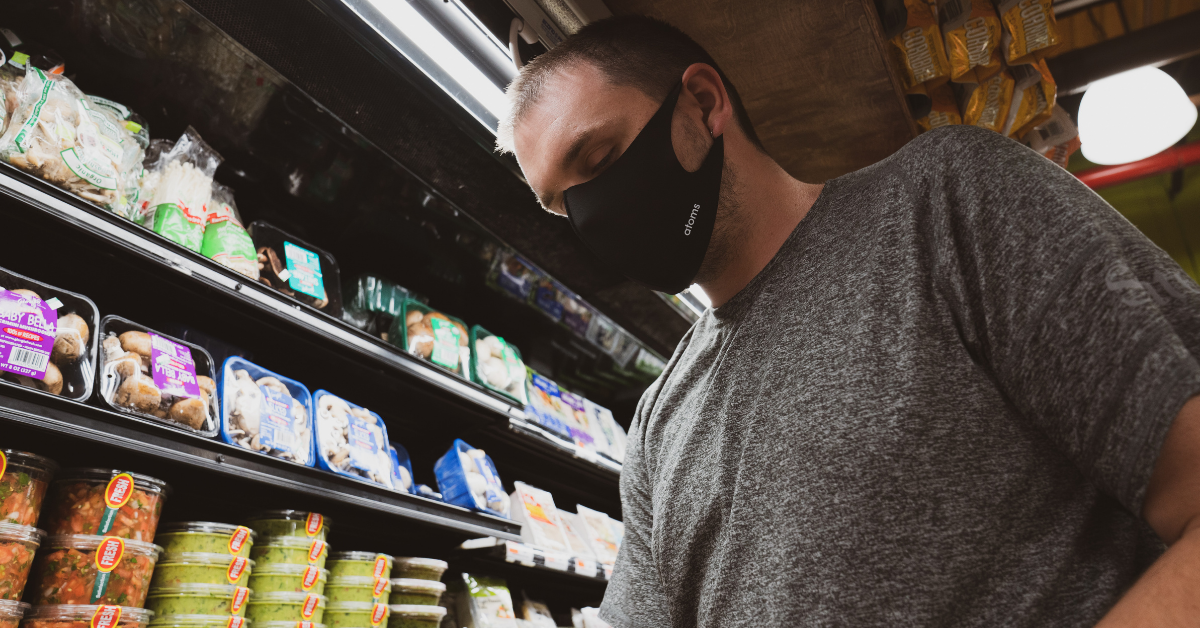 Do I Still Need to Wear a Mask? What the New CDC Guidelines Mean for You